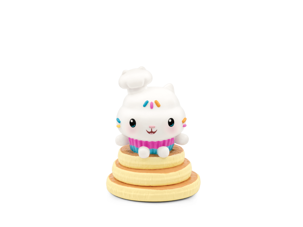 Gabby's Dollhouse: Cakey Cat Tonie