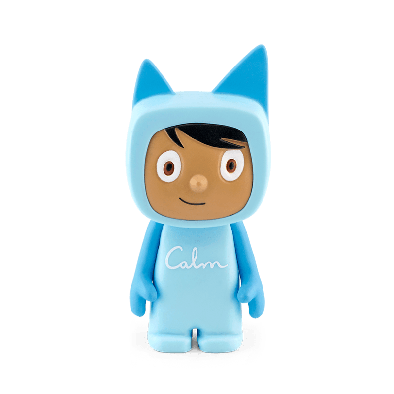 Calm x tonies®: Calm Tonie