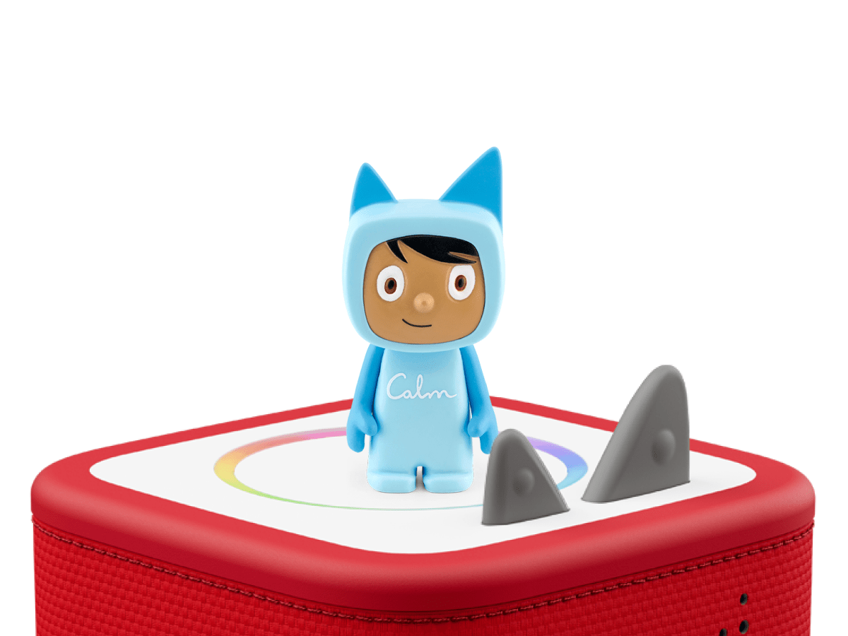 Calm x tonies®: Calm Tonie