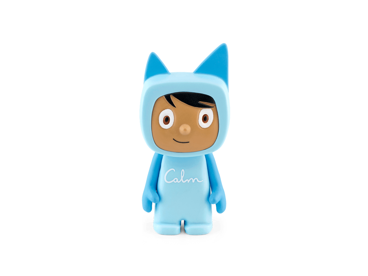 Calm x tonies®: Calm Tonie