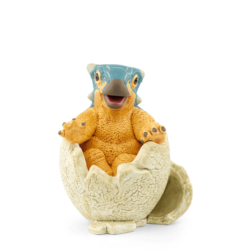 Jurassic World: Camp Cretaceous Tonie