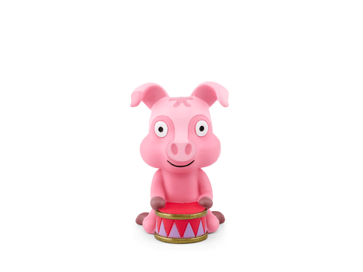 Canciones Infantiles Favoritas: Canciones De Animales En Español Tonie