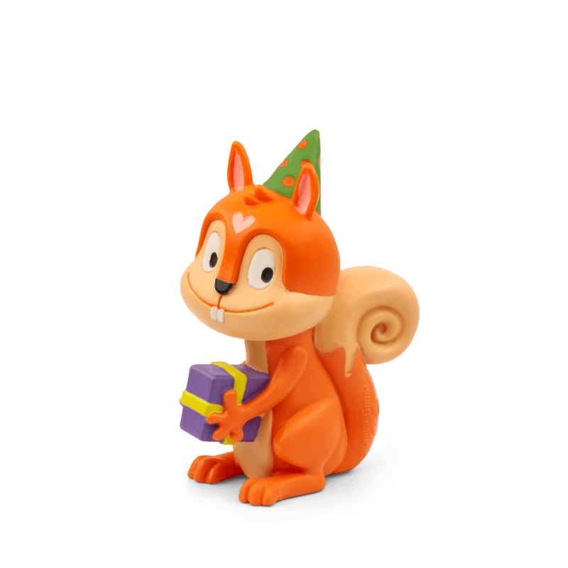 Canciones Infantiles Favoritas: Canciones De Celebración En Español Tonie