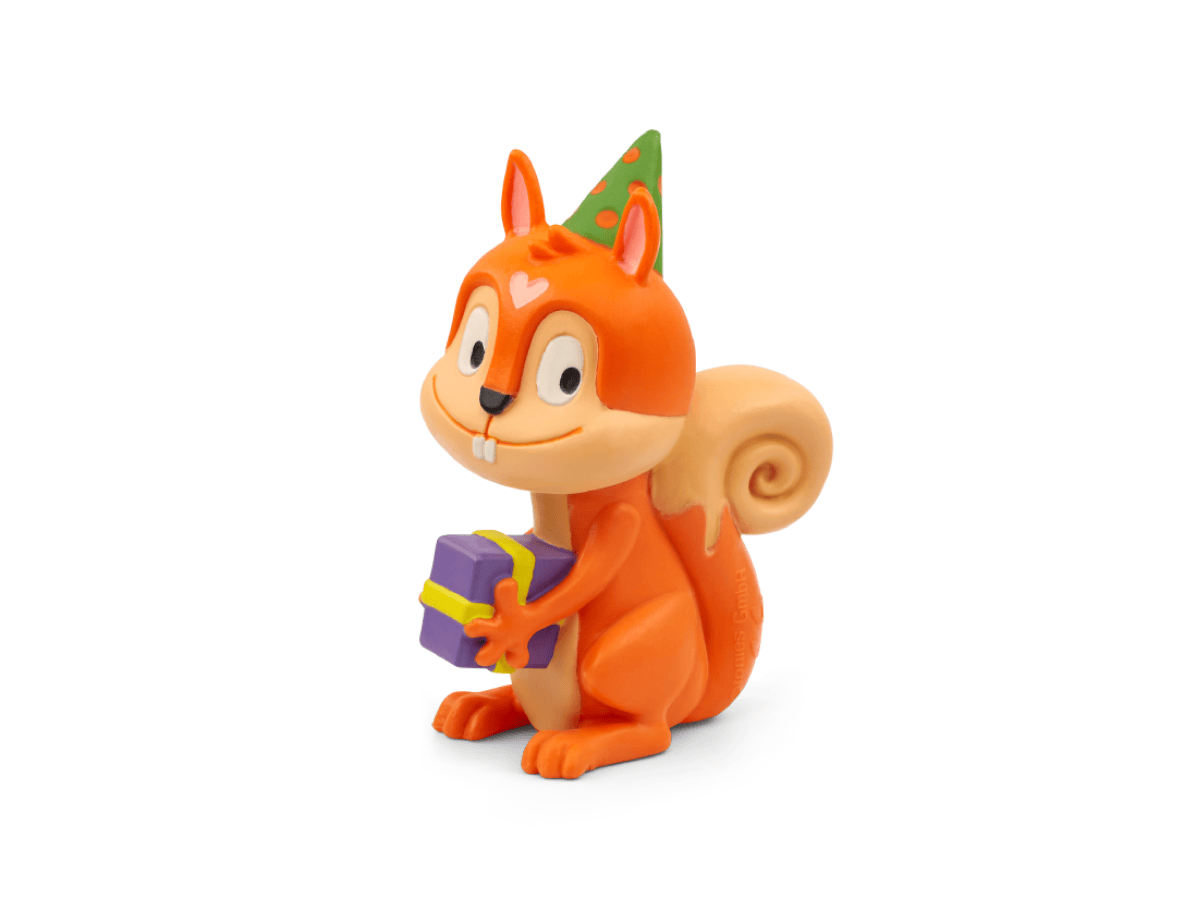 Canciones Infantiles Favoritas: Canciones De Celebración En Español Tonie