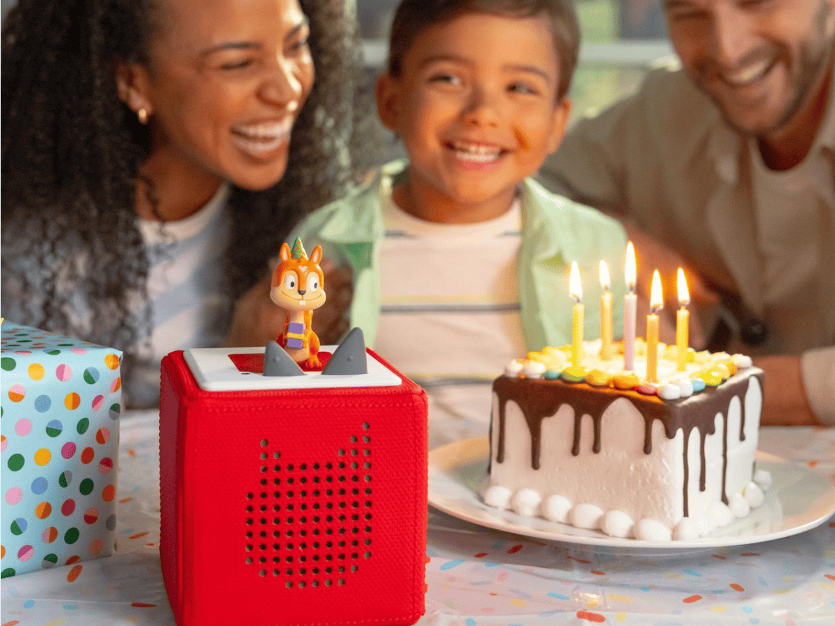 Canciones Infantiles Favoritas: Canciones De Celebración En Español Tonie