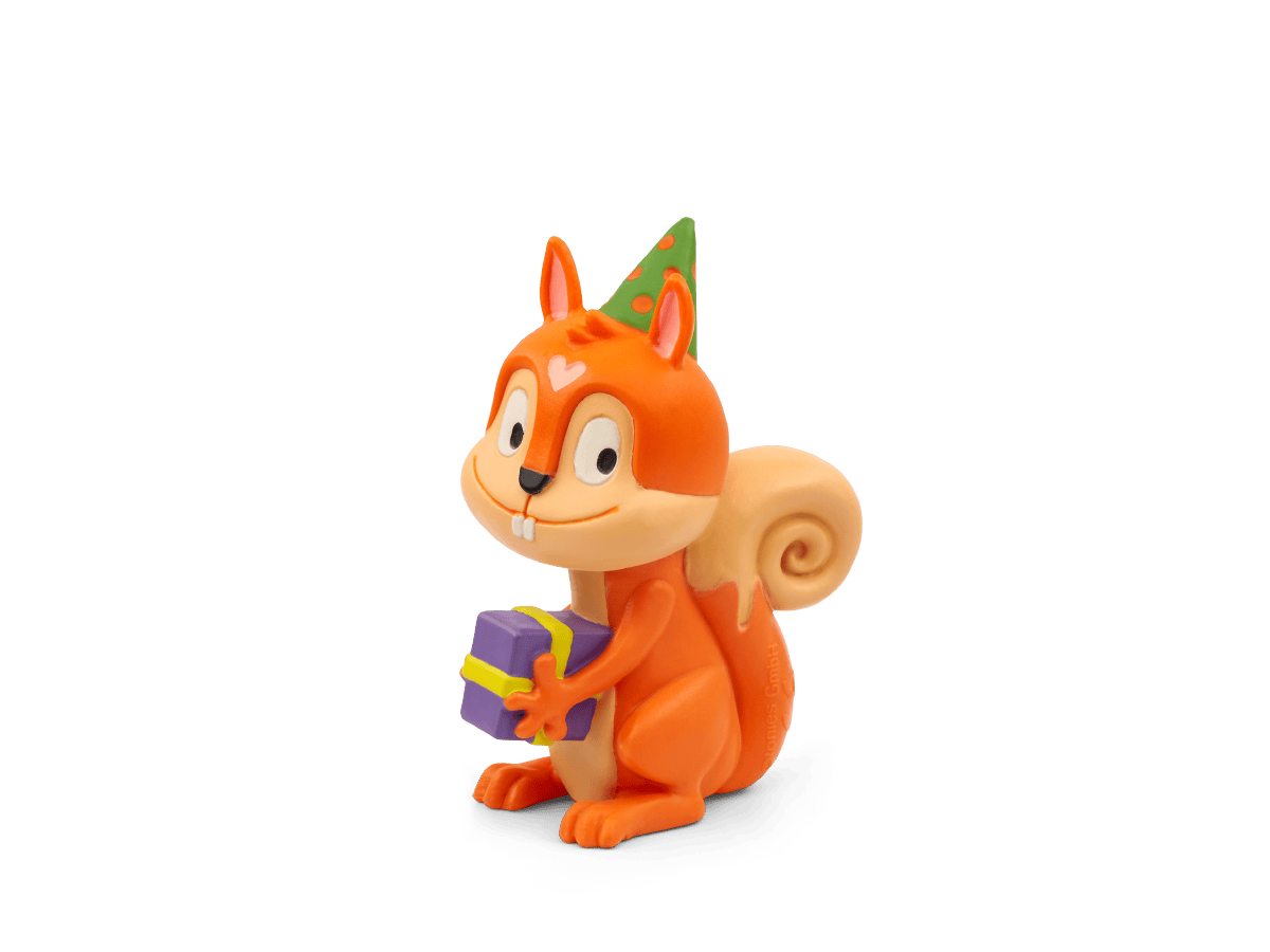 Canciones Infantiles Favoritas: Canciones De Celebración En Español Tonie