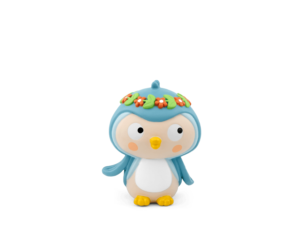 Canciones Infantiles Favoritas: Canciones De Viaje En Español Tonie