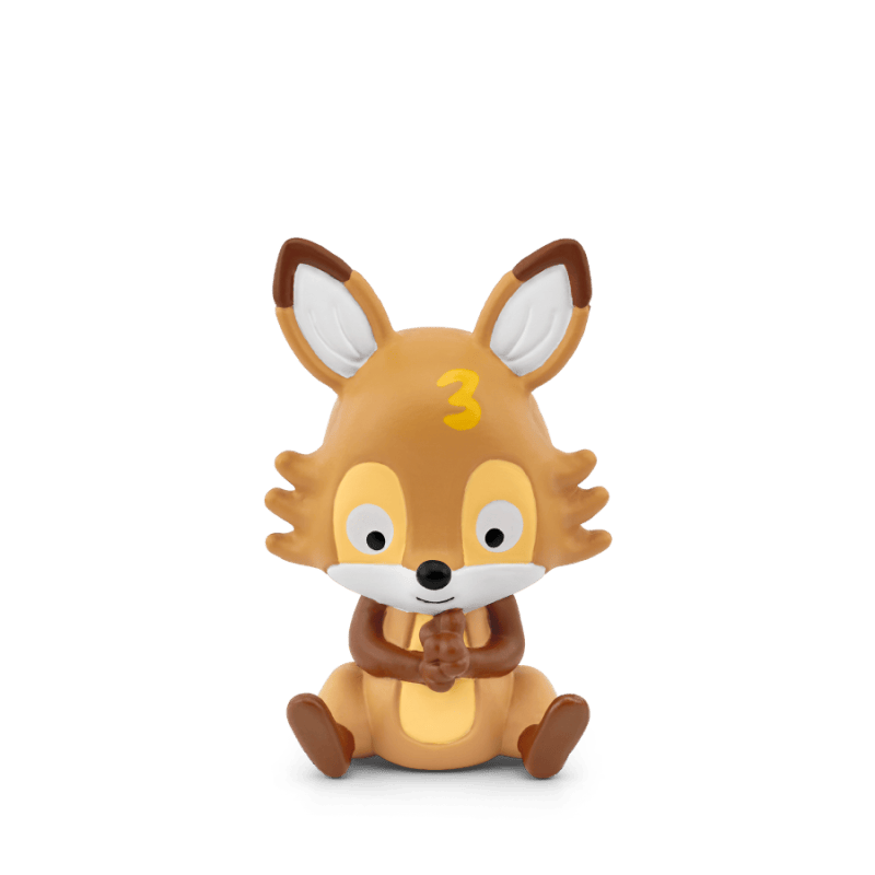 Canciones Infantiles Favoritas: Canciones Para Contar En Español Tonie