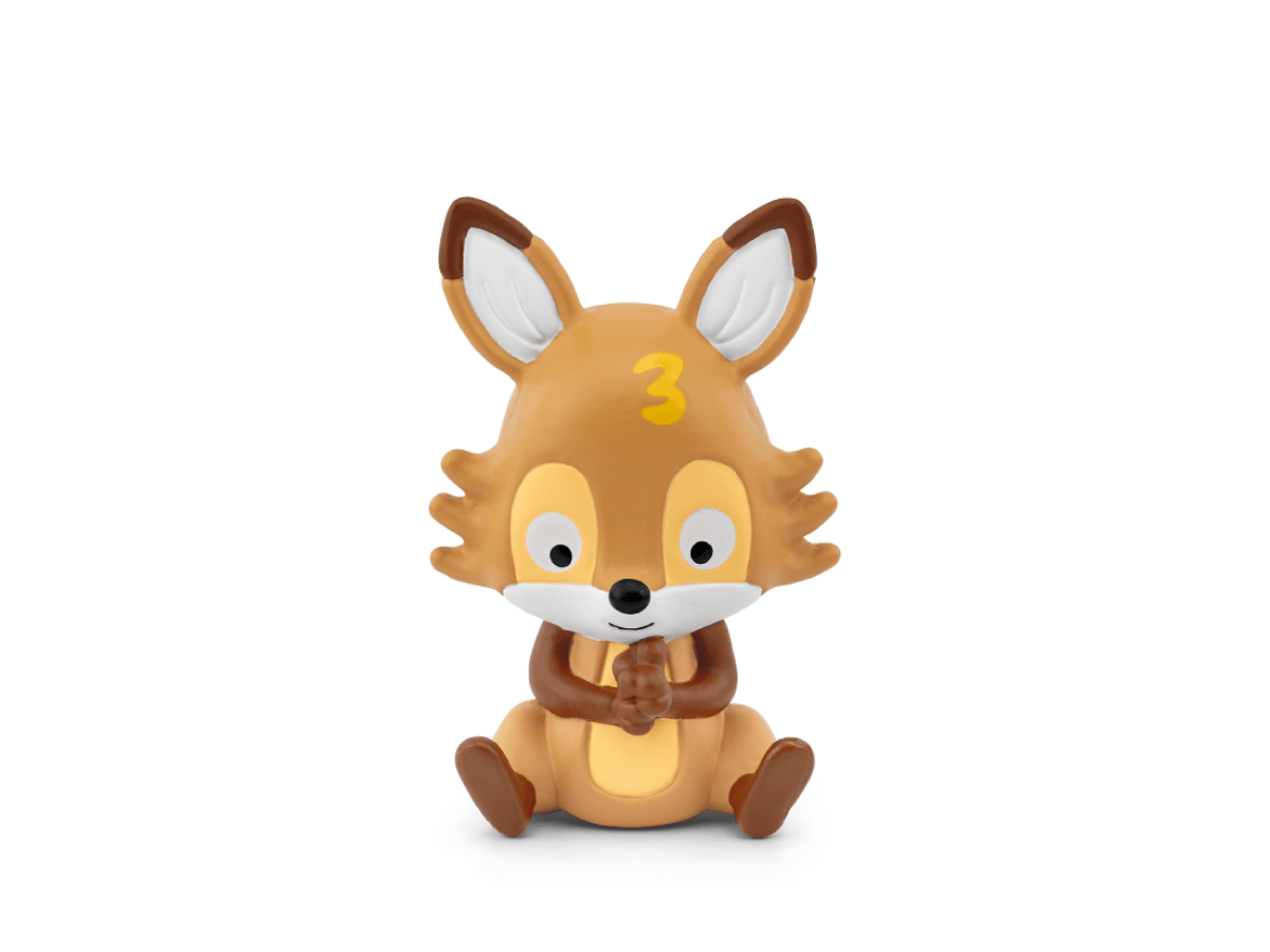 Canciones Infantiles Favoritas: Canciones Para Contar En Español Tonie