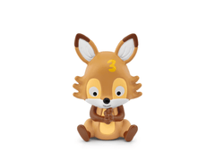 Canciones Infantiles Favoritas: Canciones Para Contar En Español Tonie