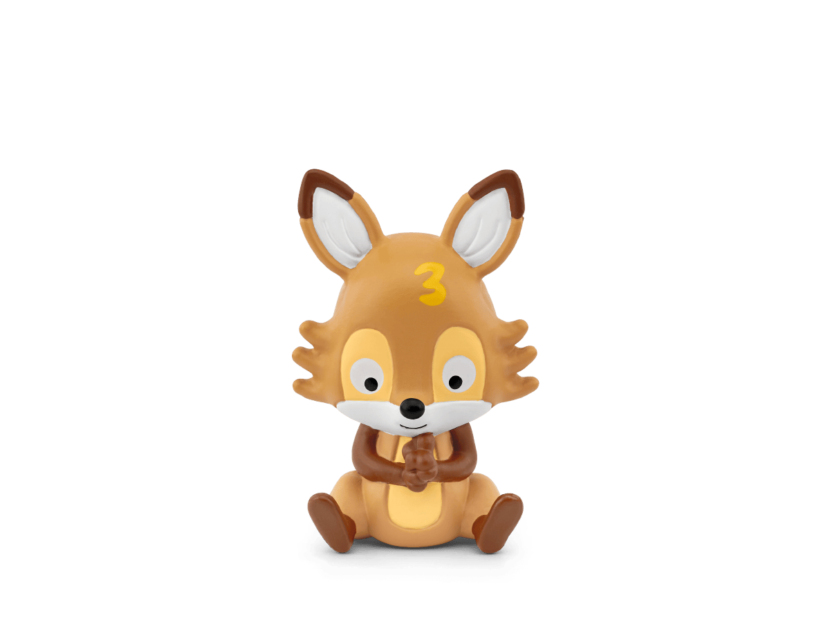 Canciones Infantiles Favoritas: Canciones Para Contar En Español Tonie