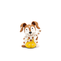 Canciones Infantiles Favoritas: Canciones Para Jugar en Español Tonie