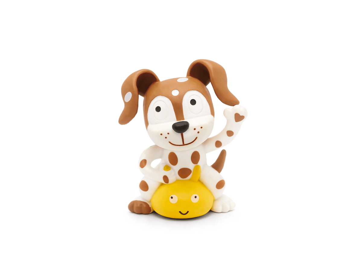 Canciones Infantiles Favoritas: Canciones Para Jugar en Español Tonie