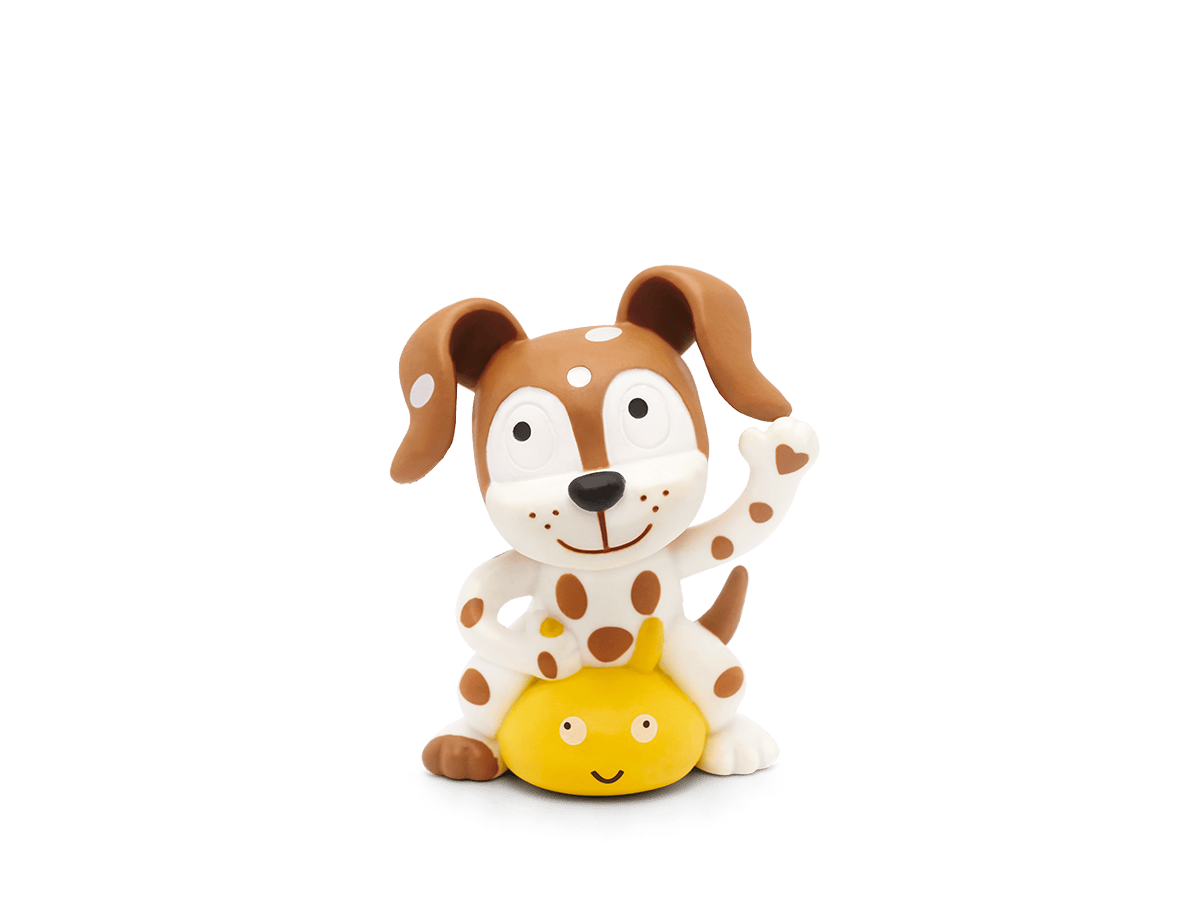 Canciones Infantiles Favoritas: Canciones Para Jugar en Español Tonie