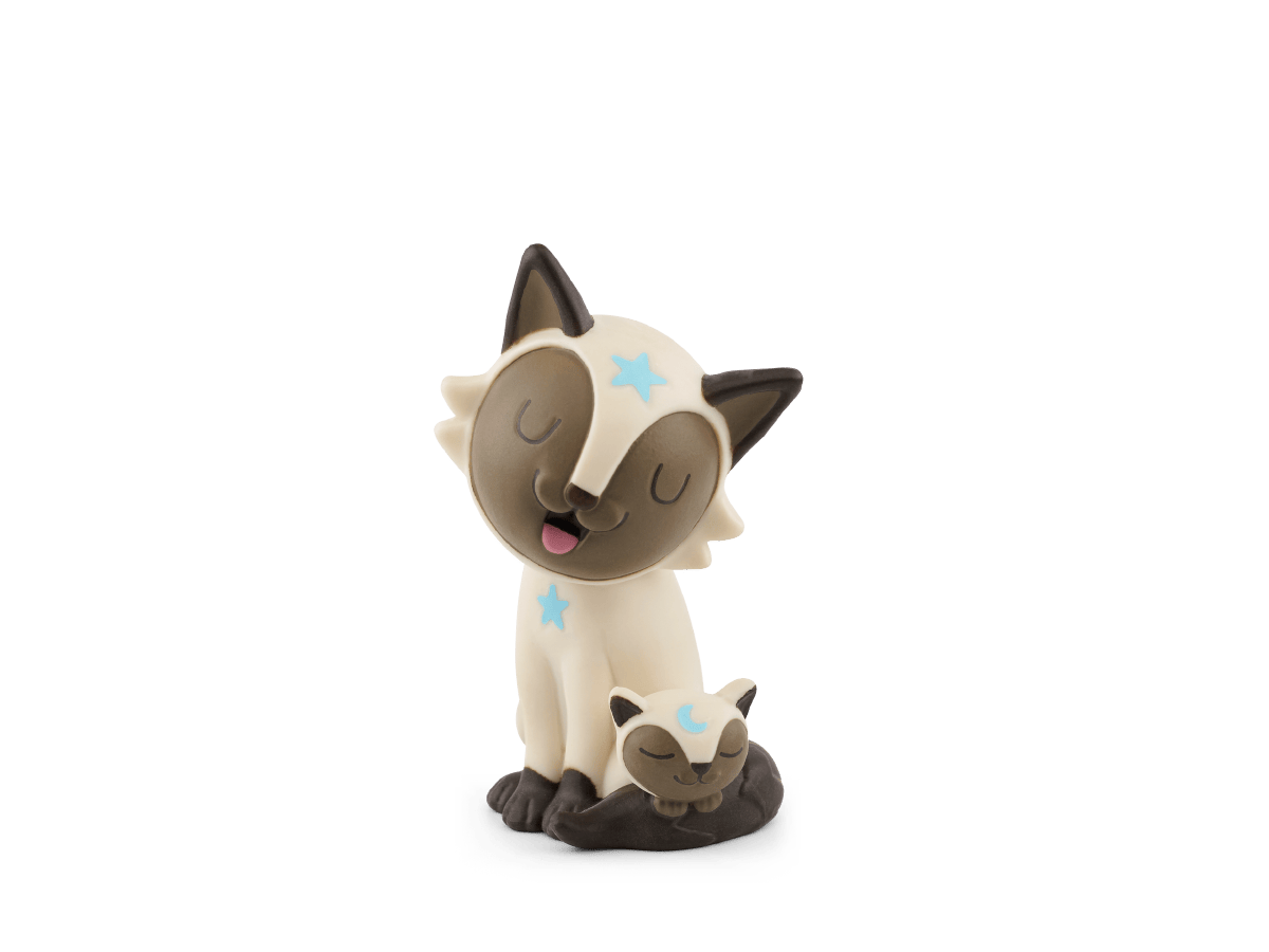 Canciones Infantiles Favoritas: Canciones de Cuna en Español Tonie