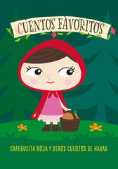 Caperucita Roja y Otros Cuentos De Hadas Tonie (en Español)
