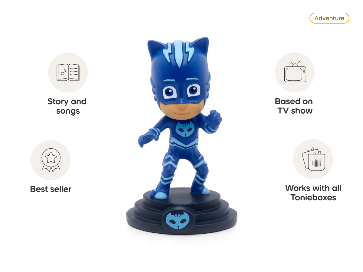 PJ Masks: Catboy Tonie