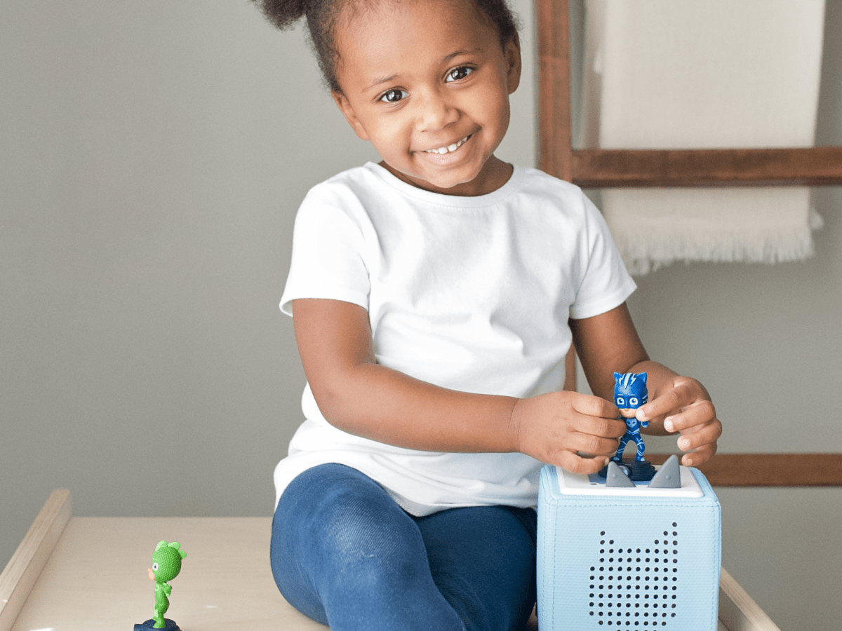 PJ Masks: Catboy Tonie