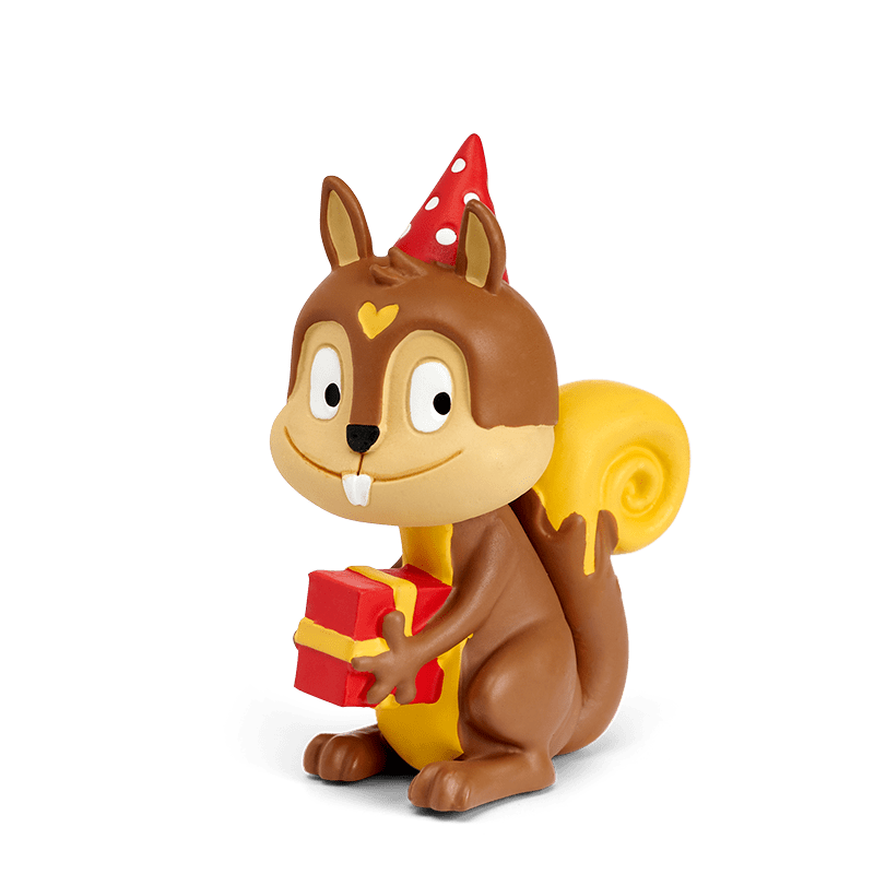 Favorite Children's Songs: Celebration Songs Tonie