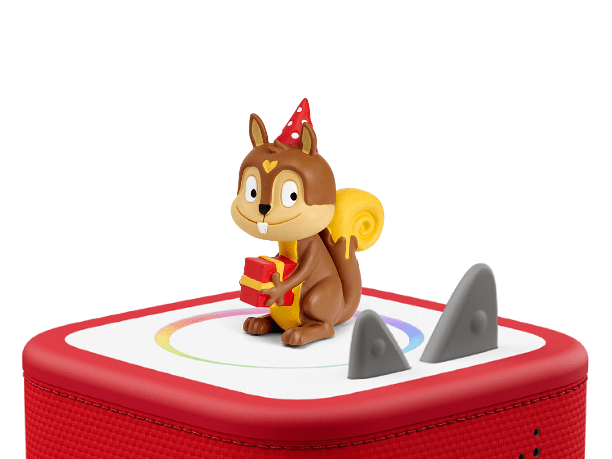 Favorite Children's Songs: Celebration Songs Tonie