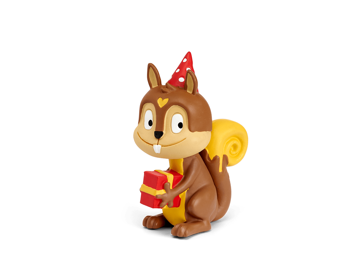 Favorite Children's Songs: Celebration Songs Tonie