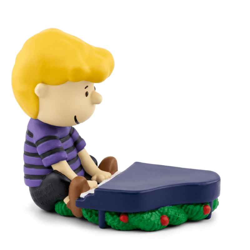 Peanuts: A Charlie Brown Christmas (Vince Guaraldi Trio) Tonie