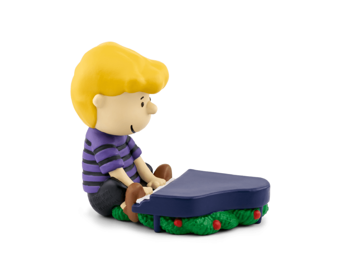 Peanuts: A Charlie Brown Christmas (Vince Guaraldi Trio) Tonie