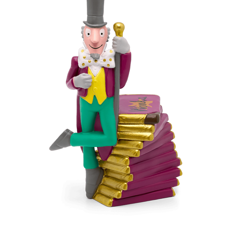 Roald Dahl: Charlie and the Chocolate Factory Tonie