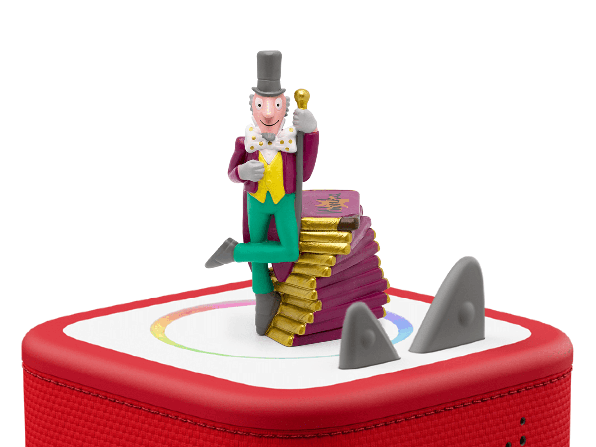 Roald Dahl: Charlie and the Chocolate Factory Tonie