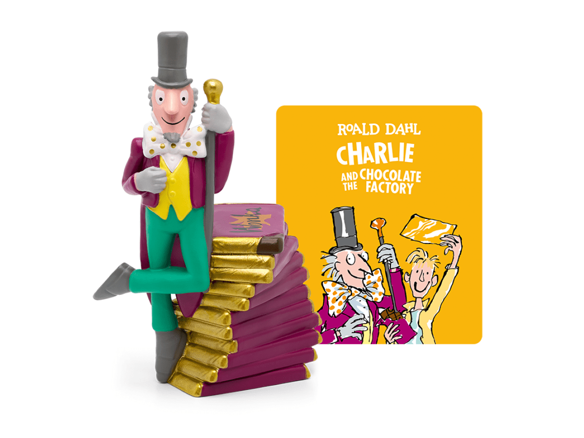 Roald Dahl: Charlie and the Chocolate Factory Tonie