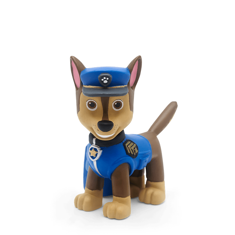 PAW Patrol: Chase Tonie