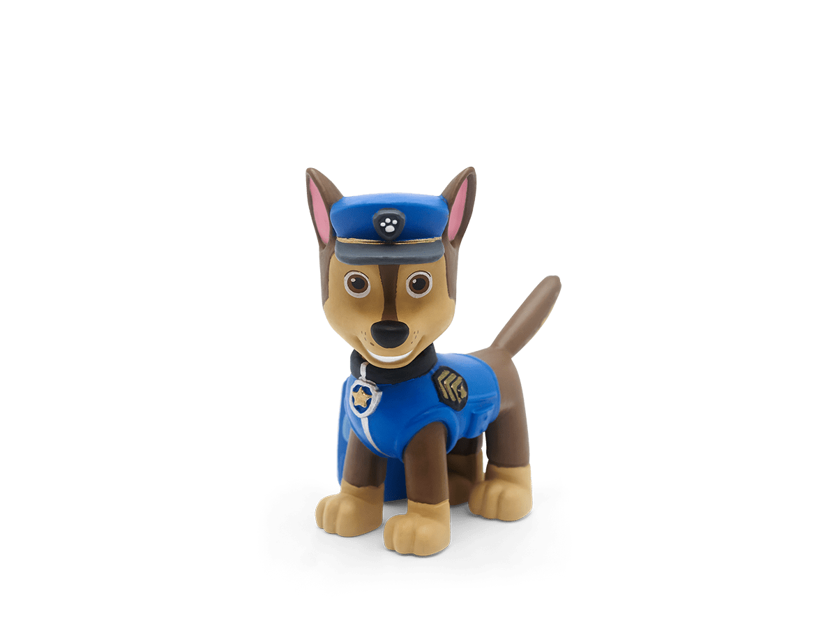 PAW Patrol: Chase Tonie