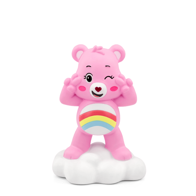 Care Bears: Cheer Bear Tonie