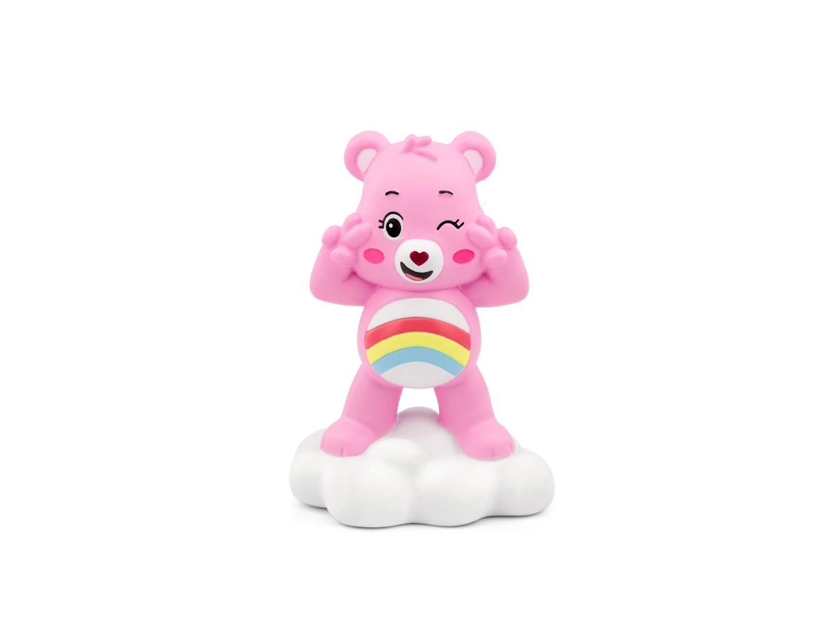 Care Bears: Cheer Bear Tonie