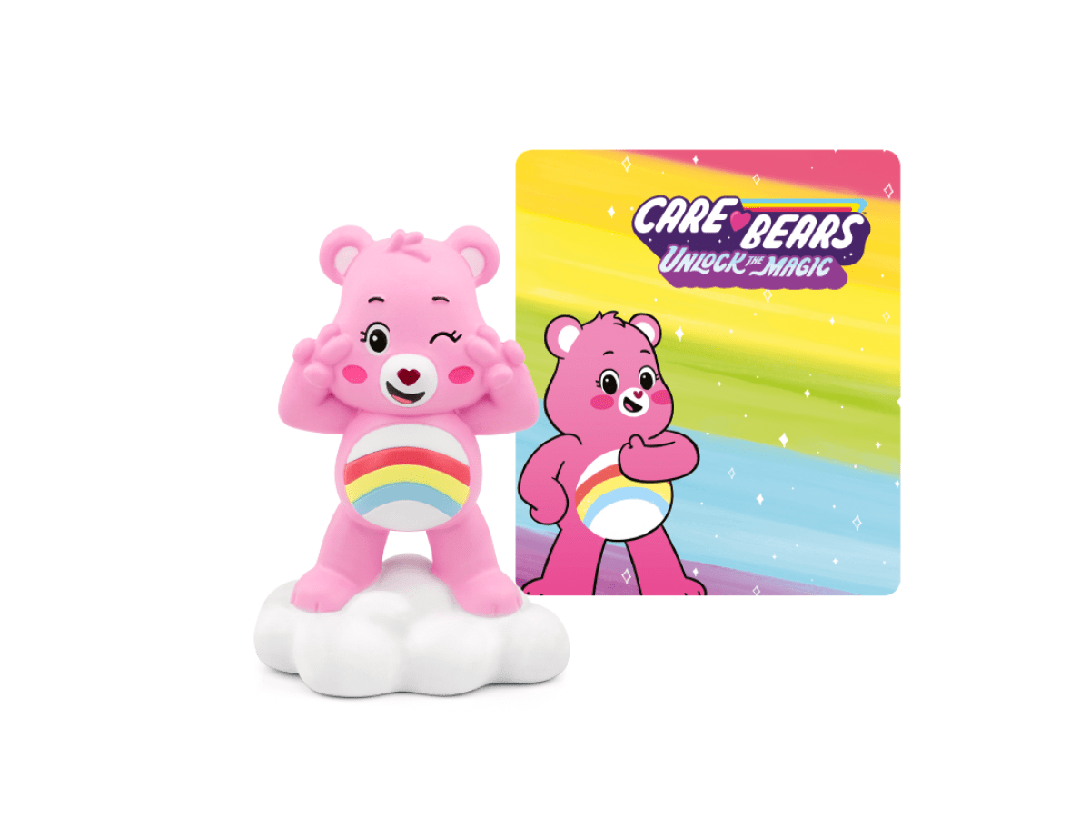Care Bears: Cheer Bear Tonie