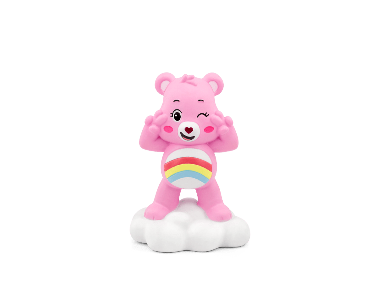 Care Bears: Cheer Bear Tonie