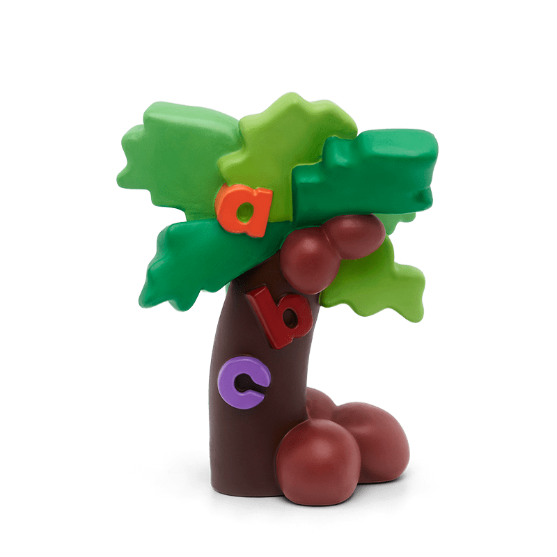 Chicka Chicka Boom Boom Tonie