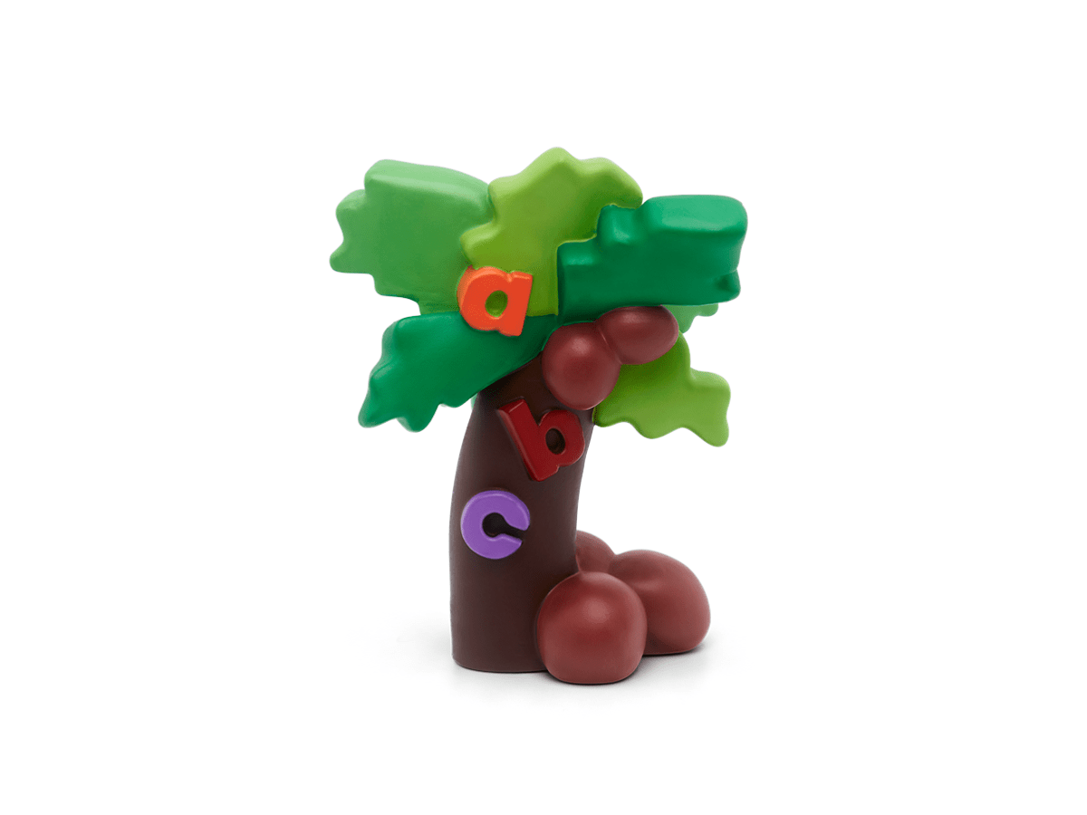 Chicka Chicka Boom Boom Tonie