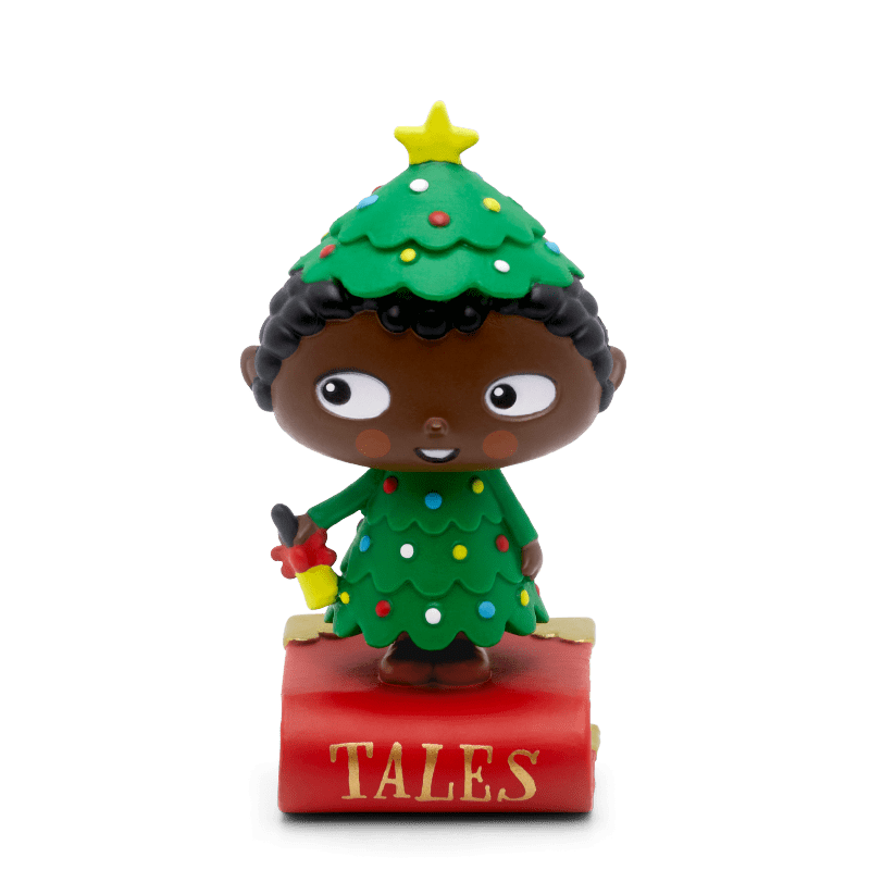Favorite Tales: Christmas Tales Tonie