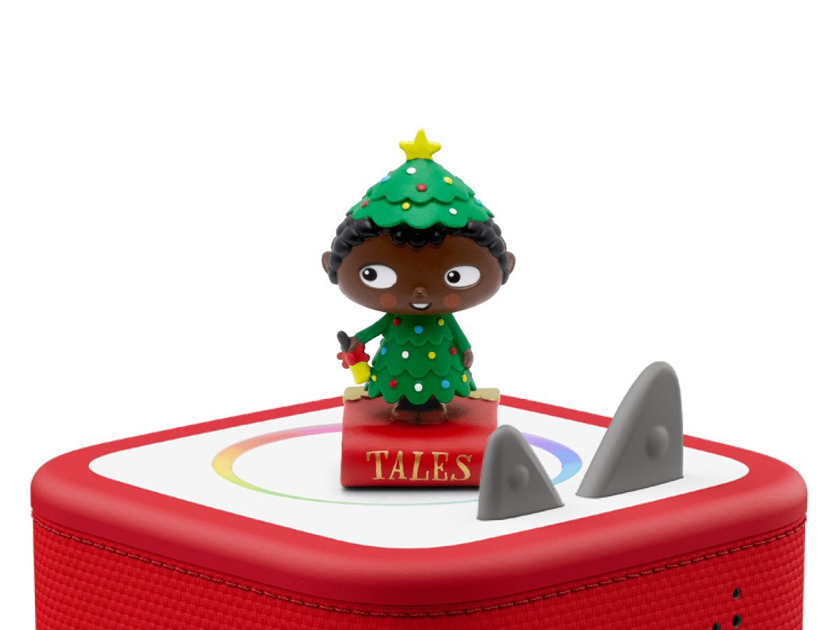 Favorite Tales: Christmas Tales Tonie