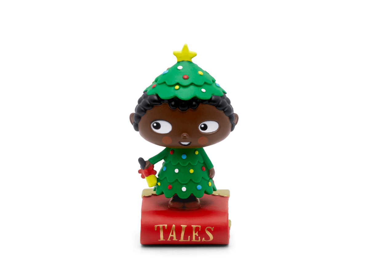 Favorite Tales: Christmas Tales Tonie