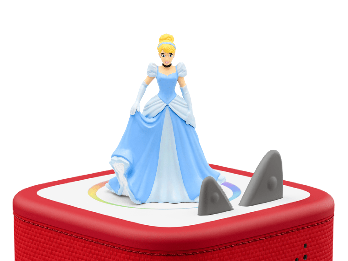 Disney Cinderella Tonie