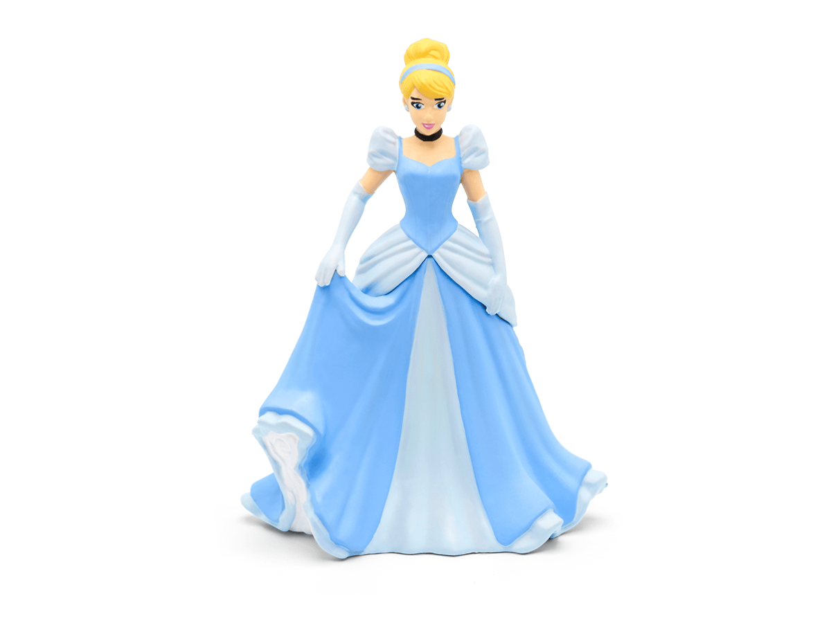Disney Cinderella Tonie
