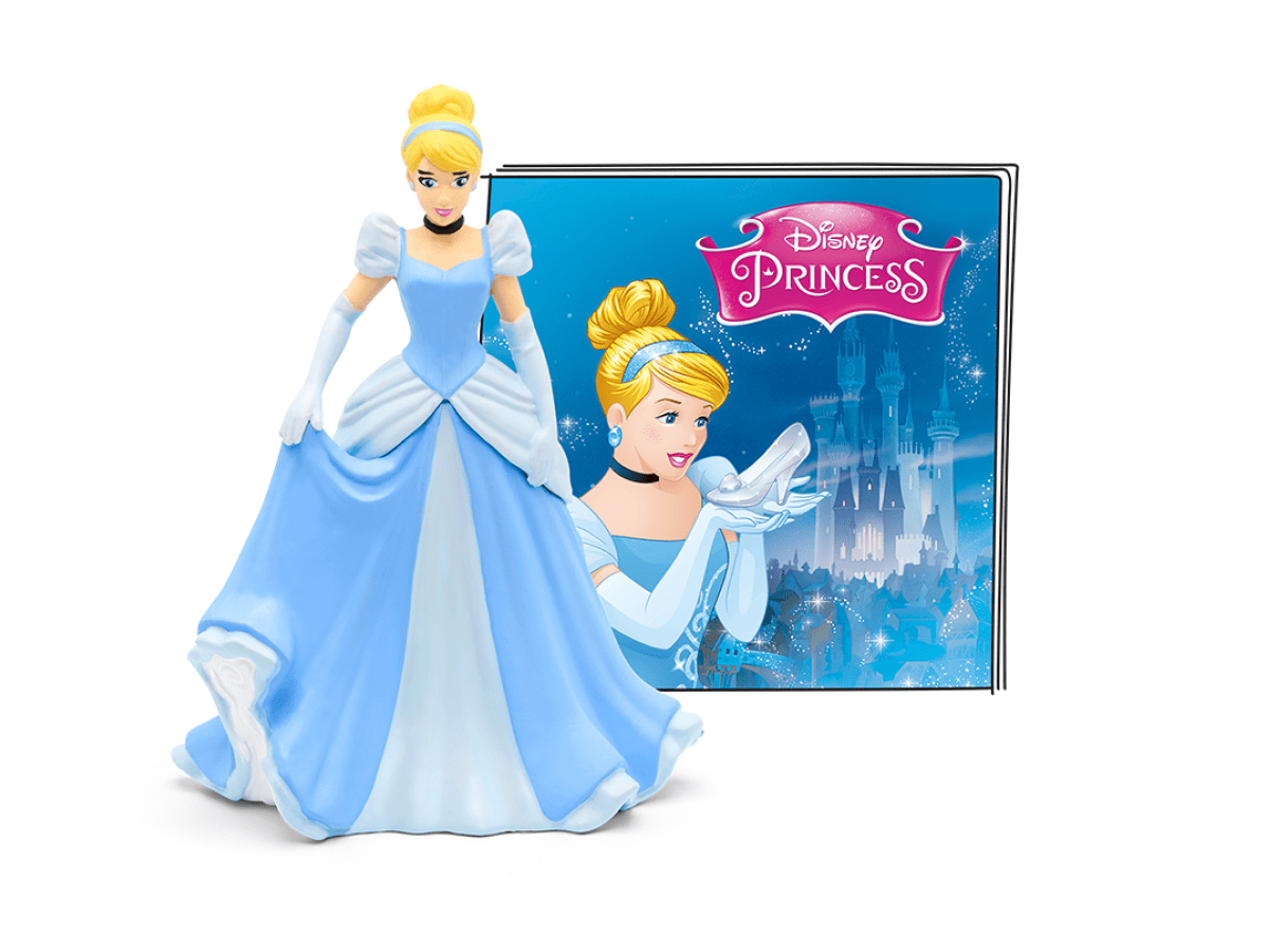 Disney Cinderella Tonie