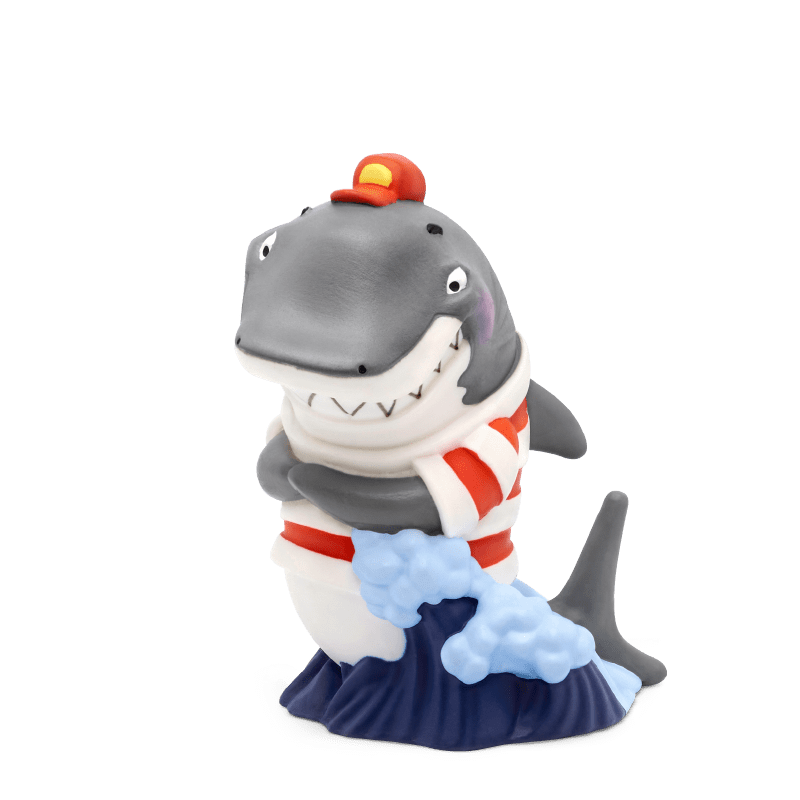 Clark the Shark Tonie