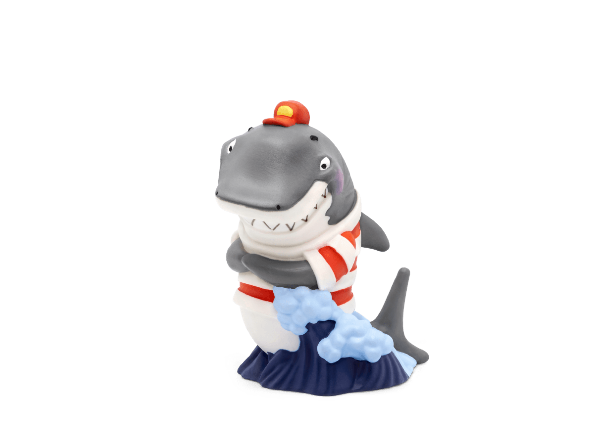 Clark the Shark Tonie