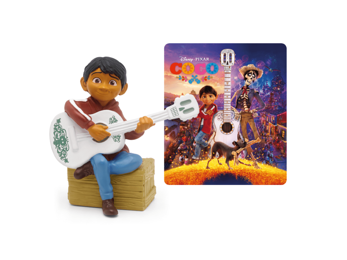 Disney & Pixar Coco Tonie
