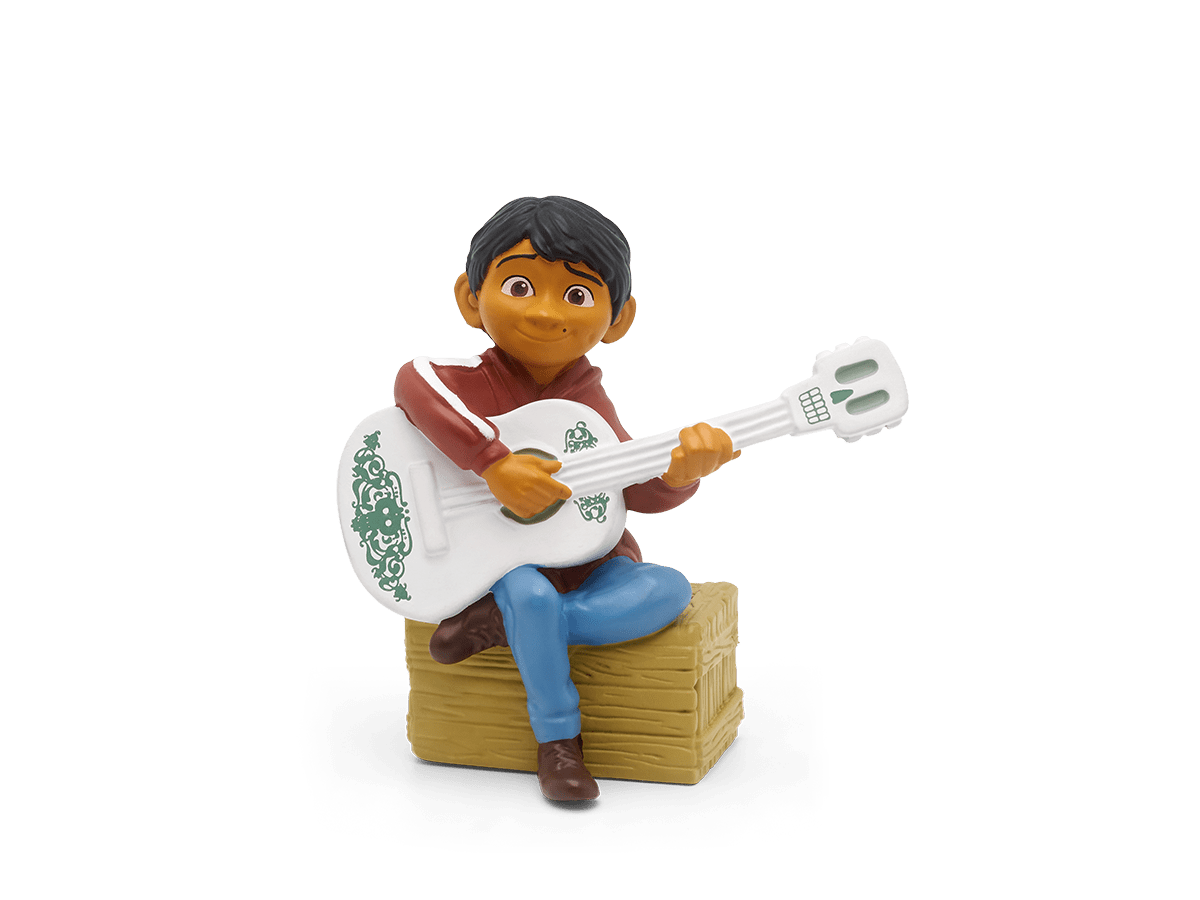Disney & Pixar Coco Tonie