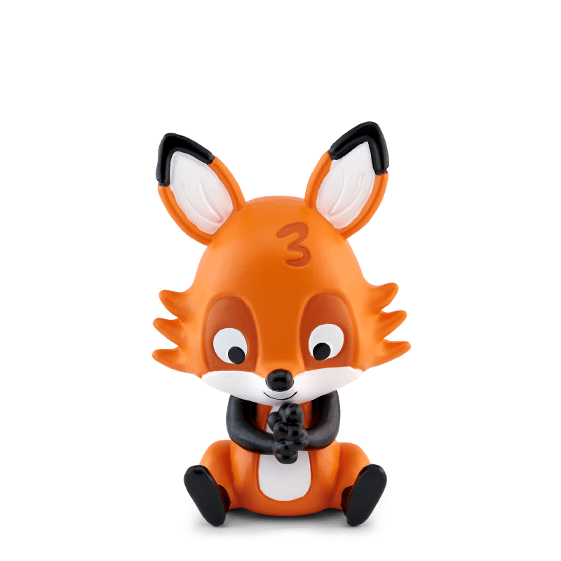 Favorite Children's Songs: Counting Songs Tonie