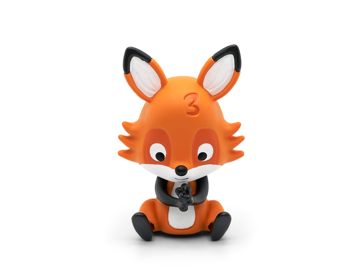 Favorite Children's Songs: Counting Songs Tonie